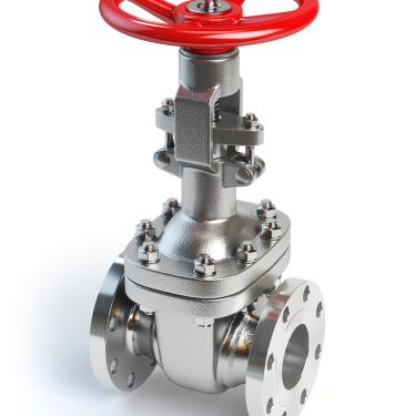 Gate valve