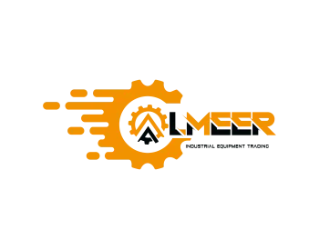Almeer - New Logo