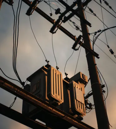 Electric Station